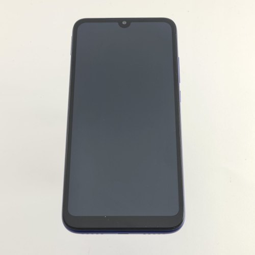 Смартфон Xiaomi Redmi 7 32 GB Comet Blue USED **