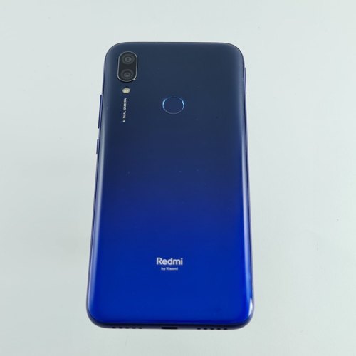 Смартфон Xiaomi Redmi 7 32 GB Comet Blue USED **