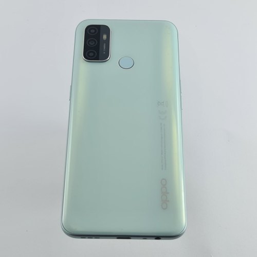Смартфон Oppo A53 128 GB Mint Cream USED **