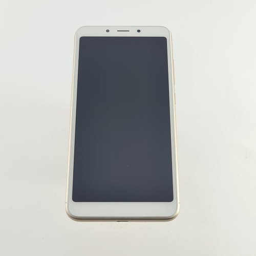 Смартфон Xiaomi Redmi 6A 32 GB Gold USED **