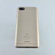 Смартфон Xiaomi Redmi 6A 32 GB Gold USED **