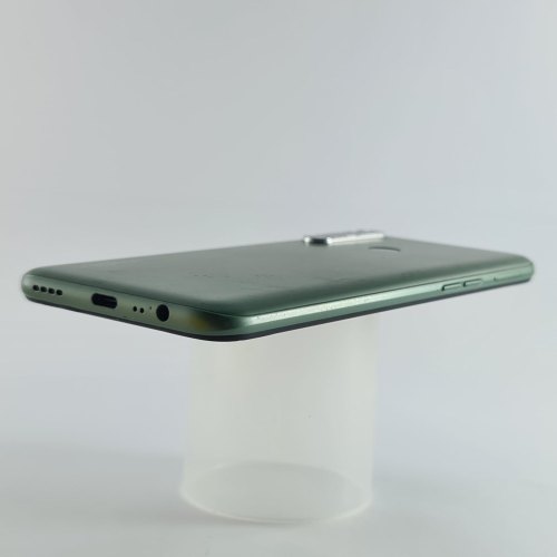 Смартфон Realme6i 128 GB Green USED **