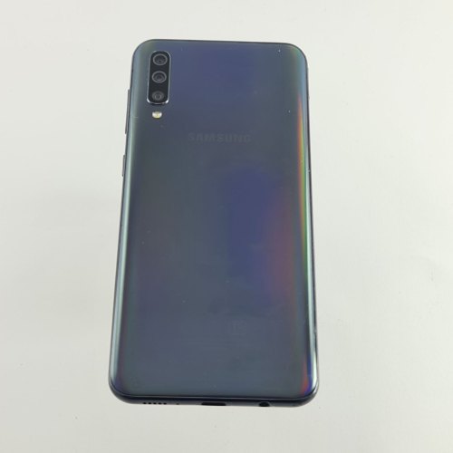 Смартфон Samsung Galaxy A50 64 GB Black USED **
