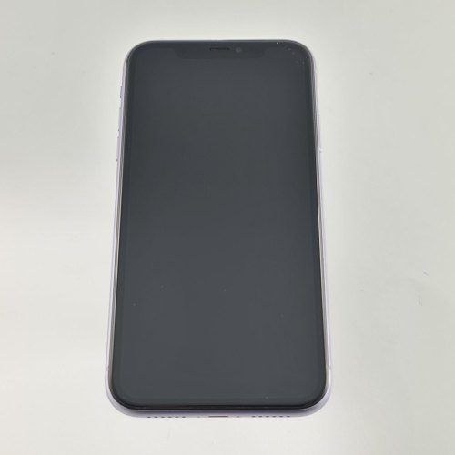 Смартфон Apple iPhone 11 128 GB Purple USED **