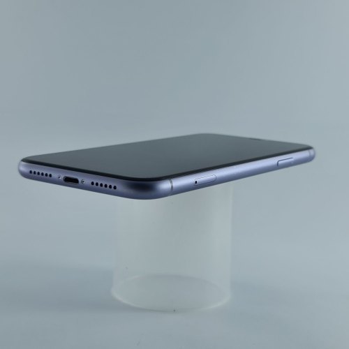Смартфон Apple iPhone 11 128 GB Purple USED **
