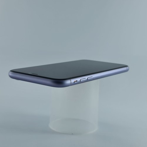 Смартфон Apple iPhone 11 128 GB Purple USED **