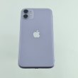 Смартфон Apple iPhone 11 128 GB Purple USED **