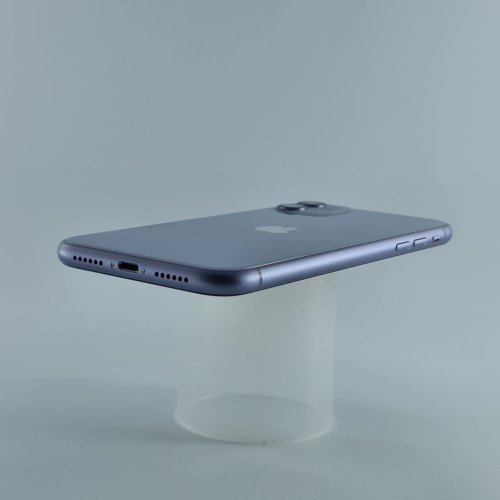 Смартфон Apple iPhone 11 128 GB Purple USED **