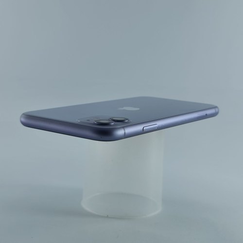 Смартфон Apple iPhone 11 128 GB Purple USED **