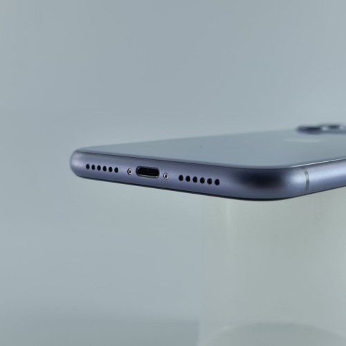 Смартфон Apple iPhone 11 128 GB Purple USED **