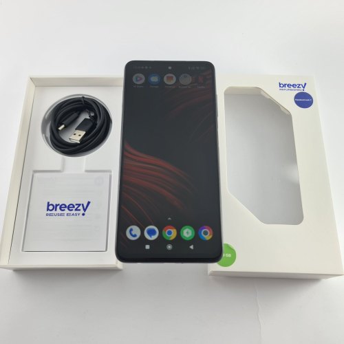 Смартфон Xiaomi Poco X3 Pro 128 GB Phantom Black USED **