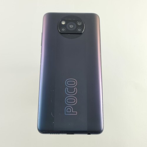 Смартфон Xiaomi Poco X3 Pro 128 GB Phantom Black USED **