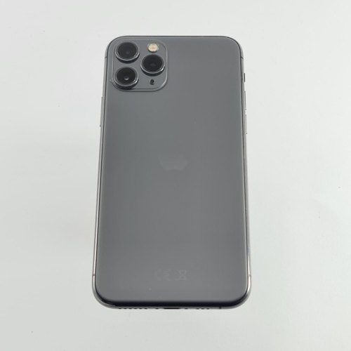 Смартфон Apple iPhone 11 Pro 64 GB Space Gray USED **