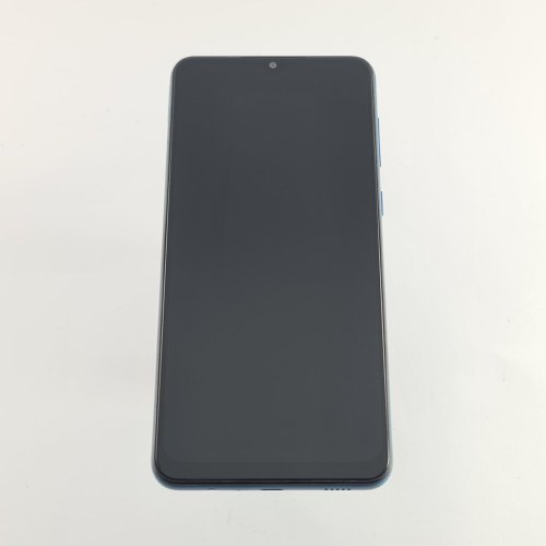 Смартфон Samsung Galaxy A02 32 GB Blue USED **