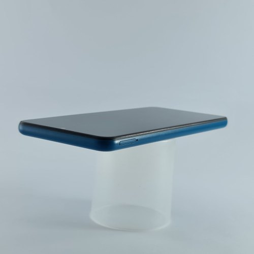 Смартфон Samsung Galaxy A02 32 GB Blue USED **