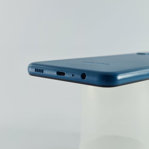 Смартфон Samsung Galaxy A02 32 GB Blue USED **