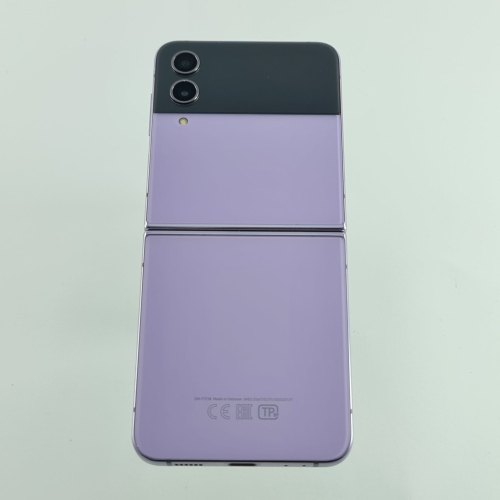 Смартфон Samsung Galaxy Z Flip 4 256 GB Bora Purple USED **