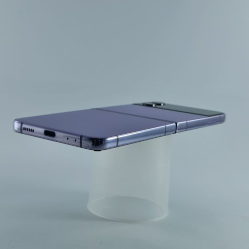 Смартфон Samsung Galaxy Z Flip 4 256 GB Bora Purple USED **