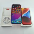Смартфон Apple iPhone 14 Plus 256 GB (PRODUCT)RED USED **