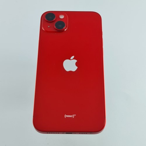 Смартфон Apple iPhone 14 Plus 256 GB (PRODUCT)RED USED **