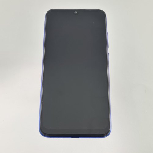 Смартфон Xiaomi Redmi Note 7 64 GB Neptune Blue USED **