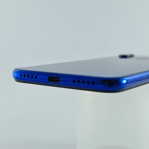 Смартфон Xiaomi Redmi Note 7 64 GB Neptune Blue USED **
