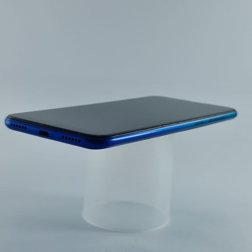 Смартфон Huawei Y7 2019 32 GB Aurora Blue USED **