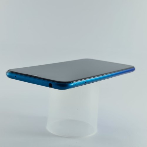 Смартфон Huawei Y7 2019 32 GB Aurora Blue USED **