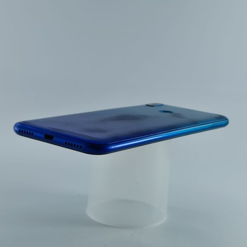 Смартфон Huawei Y7 2019 32 GB Aurora Blue USED **