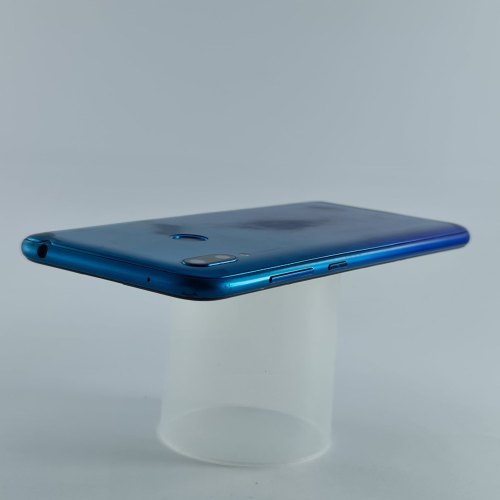 Смартфон Huawei Y7 2019 32 GB Aurora Blue USED **