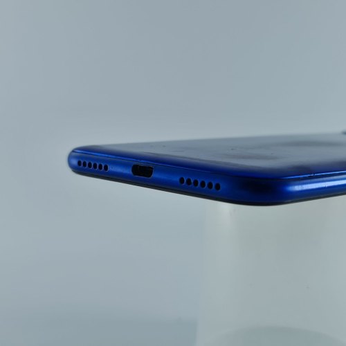 Смартфон Huawei Y7 2019 32 GB Aurora Blue USED **