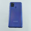 Смартфон Samsung Galaxy A21s 32 GB Blue USED **