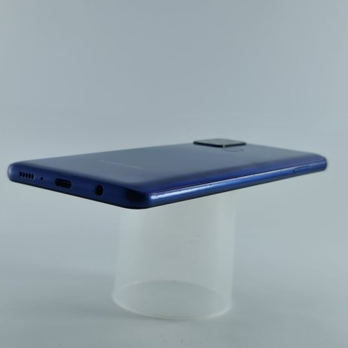 Смартфон Samsung Galaxy A21s 32 GB Blue USED **