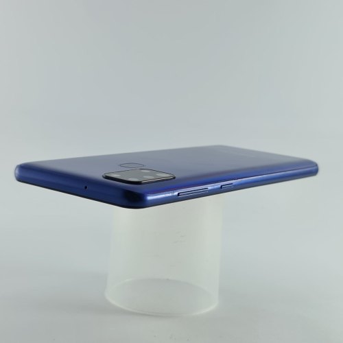 Смартфон Samsung Galaxy A21s 32 GB Blue USED **