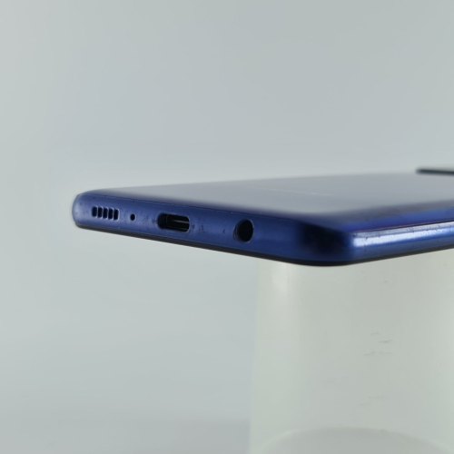 Смартфон Samsung Galaxy A21s 32 GB Blue USED **