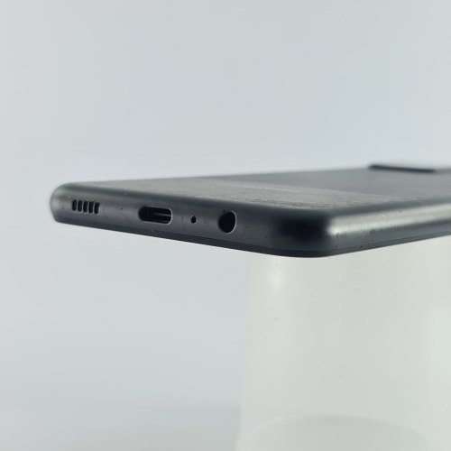 Смартфон Samsung Galaxy A12 32 GB Black USED **