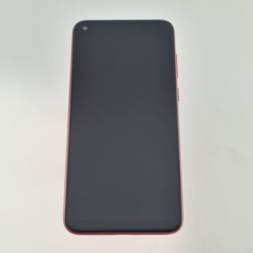 Смартфон Samsung Galaxy A11 32 GB Red USED **