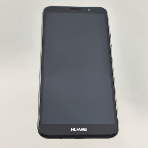 Смартфон Huawei Y5 2018 16 GB Black USED **
