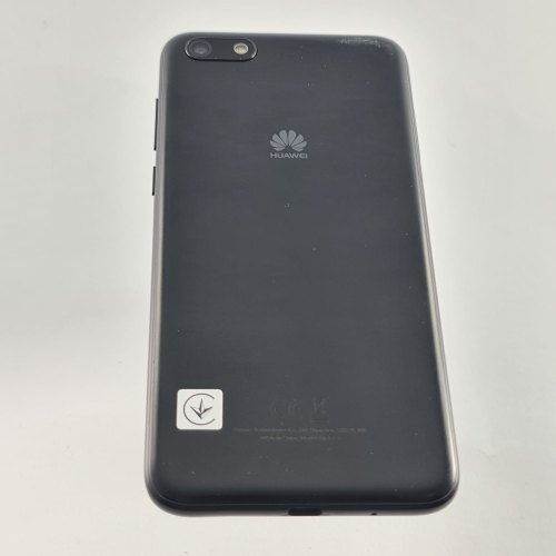 Смартфон Huawei Y5 2018 16 GB Black USED **