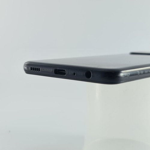 Смартфон Samsung Galaxy A22 64 GB Black USED **