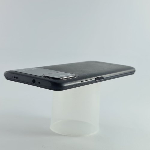 Смартфон Xiaomi Poco M3 64 GB Power Black USED **