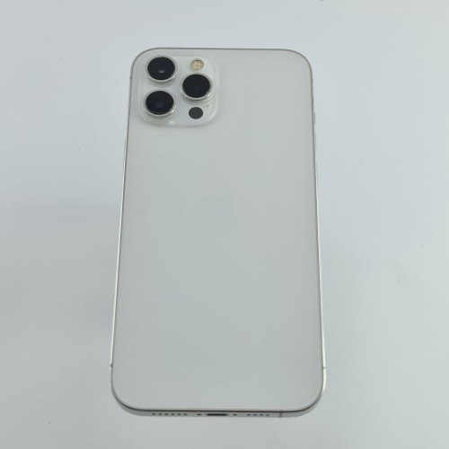 Смартфон Apple iPhone 12 Pro Max 256 GB Silver USED **