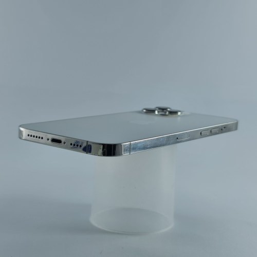 Смартфон Apple iPhone 12 Pro Max 256 GB Silver USED **