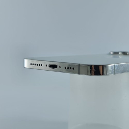 Смартфон Apple iPhone 12 Pro Max 256 GB Silver USED **