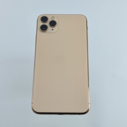 Смартфон Apple iPhone 11 Pro Max 256 GB Gold USED **