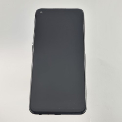 Смартфон Oppo A96 128 GB Starry Black USED **