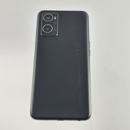 Смартфон Oppo A96 128 GB Starry Black USED **