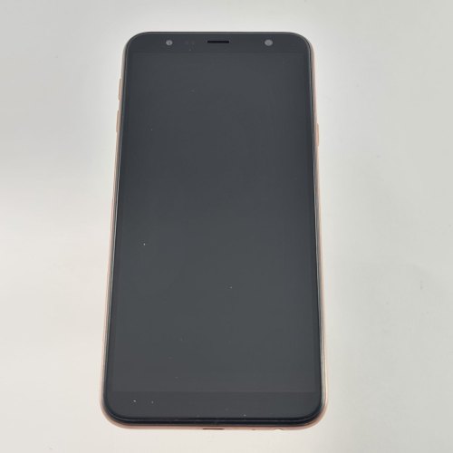 Смартфон Samsung Galaxy J4 Plus 2018 32 GB Gold USED **