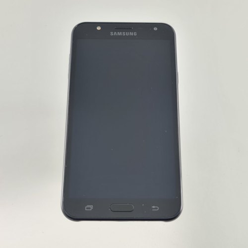 Смартфон Samsung Galaxy J7 Neo 16 GB Black USED **