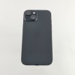 Смартфон Apple iPhone 15 256 GB Black USED **